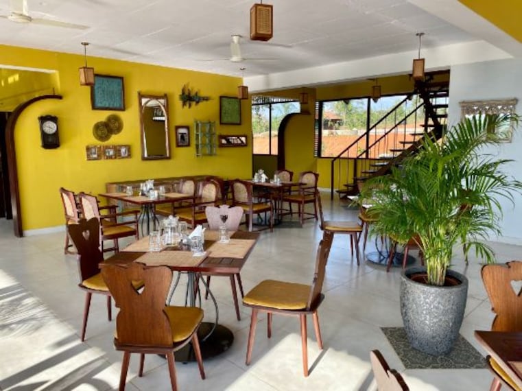 Machaan Plantation Resort-4